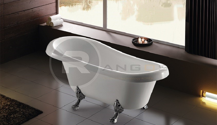 Bồn tắm Rangos RG-702